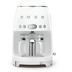 SMEG Danmark Smeg DCF02WHEU - Kaffemaskine