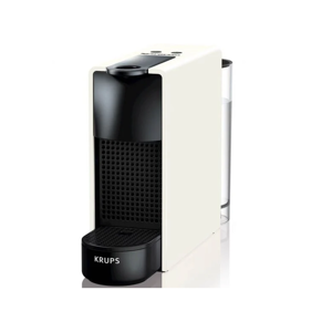 Nespresso Essenza Mini white - Kapselmaskine