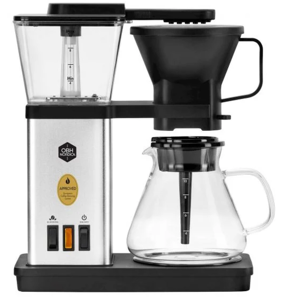 OBH Nordica Blooming Coffee Maker OBH - Kaffemaskine