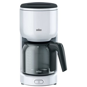 Aurora Braun KF3120WH - Kaffemaskine