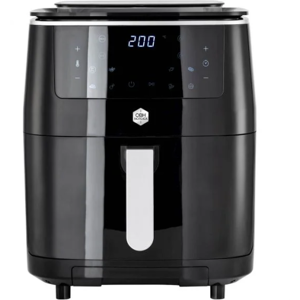 OBH Nordica Easy Fry & Grill 3in1 Steam+ - Airfryer - 9216573