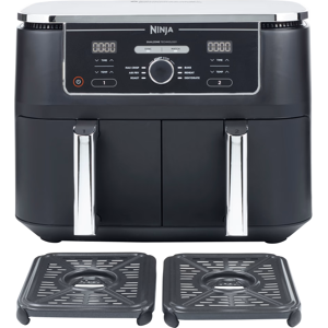 Ninja AF400EU - Grill- / friture Airfryer