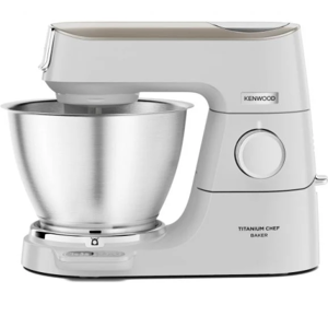 Kenwood KVC65.001WH - Køkkenmaskine