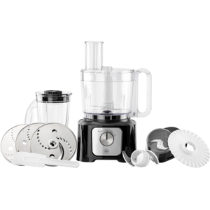 OBH Nordica Double Force Compact - Foodprocessor