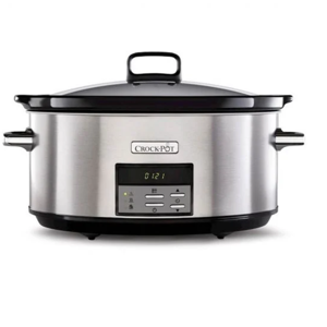 Crock-Pot 115608 - Slow Cooker