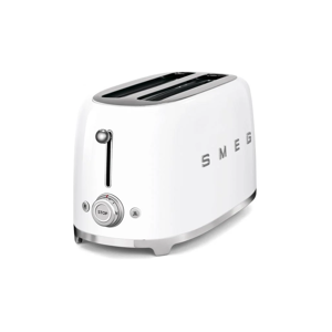 SMEG Danmark Smeg TSF02WHEU - Brødrister