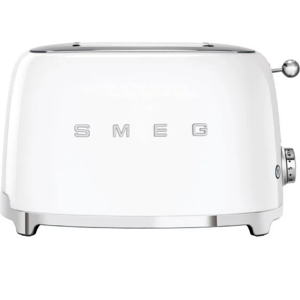 SMEG Danmark Smeg TSF01WHEU - Brødrister