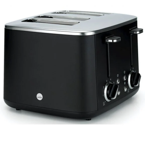 Wilfa TO4B-1600 Family Toaster - Brødrister