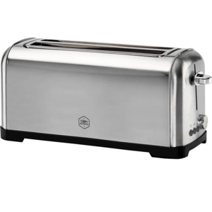 OBH Nordica Metropoeitan Toaster 4 - Brødrister