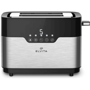 Elvita CBR3200X - Brødrister