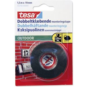 Tesa Dobbeltklæbende Tape 55750