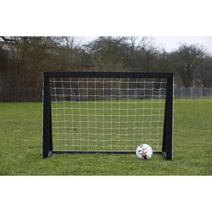 Homegoal Pro Mini - Sort Fodboldmål