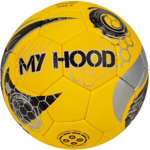 My Hood Streetfodbold - Orange - 302016