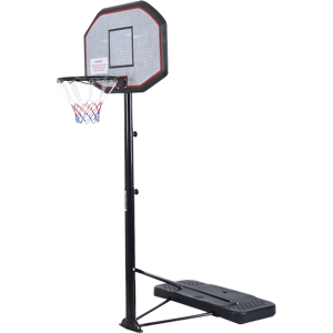 Nordic Play Basketball stander pro NORDIC Games