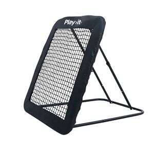 Play>it Play-it fodbold rebounder 124 x 124 cm