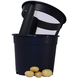 Garden Life Potato Pot Sort