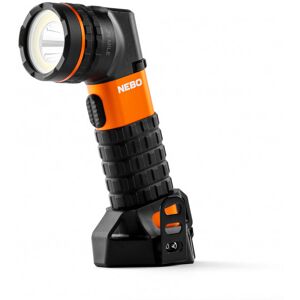 NEBO Master Lygte SL25 500 Lumen - 2349562