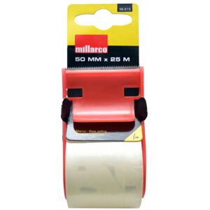 Millarco Tape med dispenser