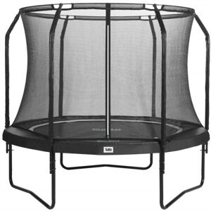 Salta Trampolin Premium Black Edition Ø305 Cm, Sort