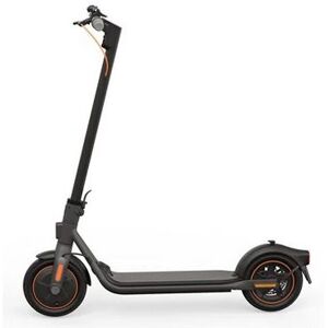 Segway Ninebot F40D el løbehjul EMBALLAGE SKADE / BRUDT MEN VAREN ER NY