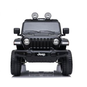 Jeep Wrangler Rubicon Sort 6950240 - Elbil