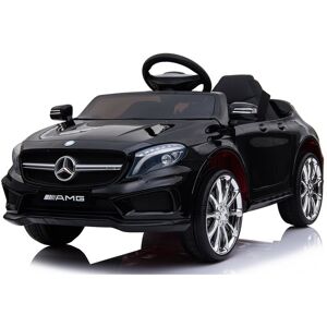 Mercedes AMG GLA45 6950435  - Elbil