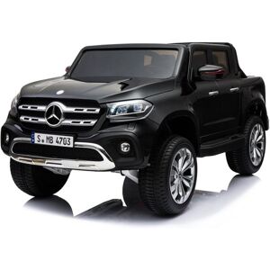 Mercedes X-Class 6950147  - Elbil