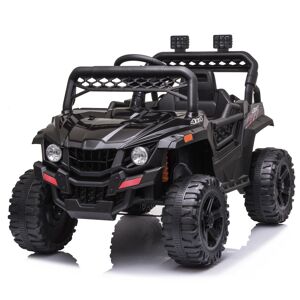 Nordic Play Offroader 12V4,5AH sort