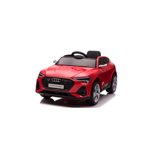 AUDI e-tron Red Elbil Licens - 6950727