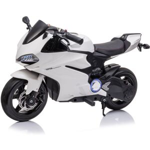 Azeno Street Fighter GT El Motorcykel  - 6950763