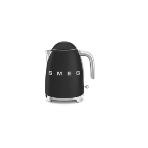 SMEG Danmark Smeg KLF03BLMEU - Elkande