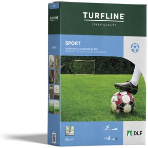 DLF / Turfline Græsfrø Turfline Sport 1kg