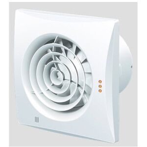 Duka Pro 35 ventilator uden styring