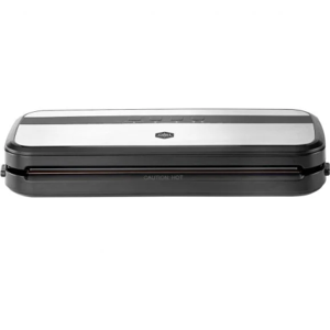 OBH Nordica Complete Vacuum Sealer - Vakuum pakker