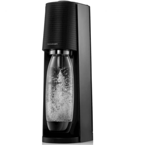 Sodastream Terra Black - Sodavandsmaskine