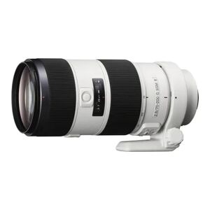 Sony E-mount Ff Lens 70-200mm F4 G Oss