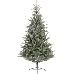 Everlands Misty Allison Pine Kunstigt Juletræ - 150cm