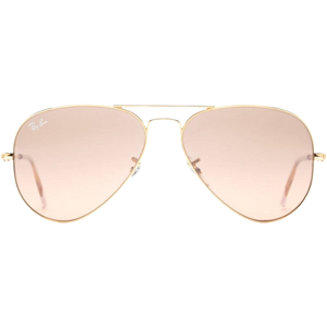 Ray-Ban Aviator RB3025-001_3E-58 Solbriller