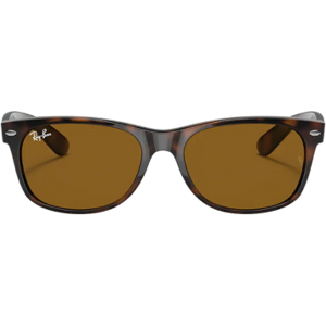 Ray-Ban New Wayfarer Classic Solbriller RB2132 710/51 (52 mm)