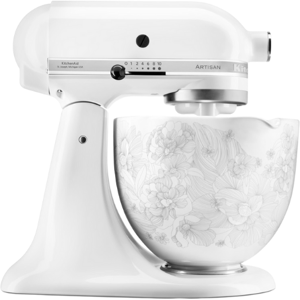 KitchenAid 5KSM156 Limited Edition Artisan Røremaskine - 4,8L