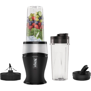 Ninja Nutri Slim Blender 700W Slim Blender & Smoothie Maker