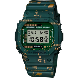 Casio G-SHOCK Premium Edition DWE-5600CC-3er Carbon Core Guard