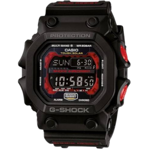 Casio G-Shock GXW-56-1AER Digitalt Herreur