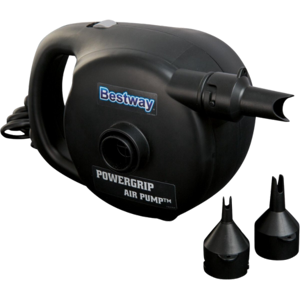 Bestway Powergrip Luftpumpe - 220V