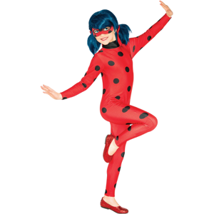 Rubies Miraculous Ladybug Kostume