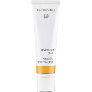 Dr. Hauschka Revitalizing Ansigtsmaske - 30ML