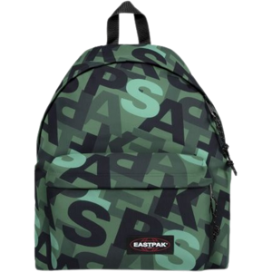 Eastpak Padded Pak'R Rygsæk Letter Green