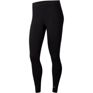 Nike Sportswear Club Leggings - Sort