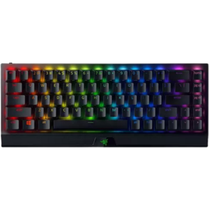 Razer BlackWidow V3 Mini HyperSpeed Gamer Tastatur (US)