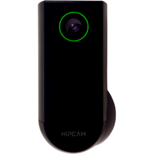 HIPCAM Outdoor Pro Smart Home Overvågningskamera